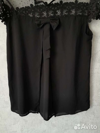 Блузка женская