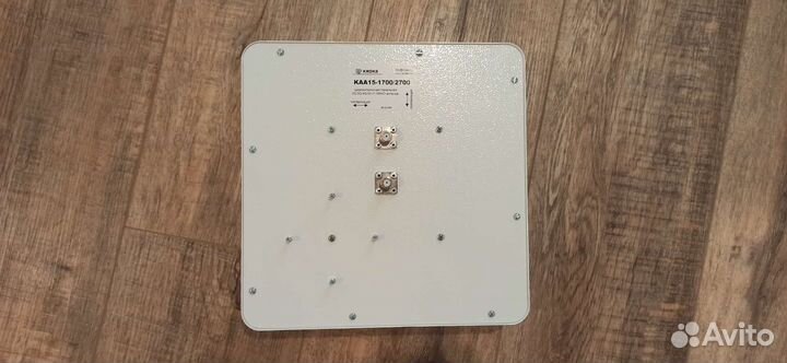 Усилитель приема сигнала 3g/4g kroks