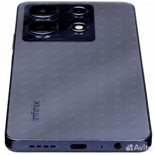 Infinix Note 30, 8/256 ГБ