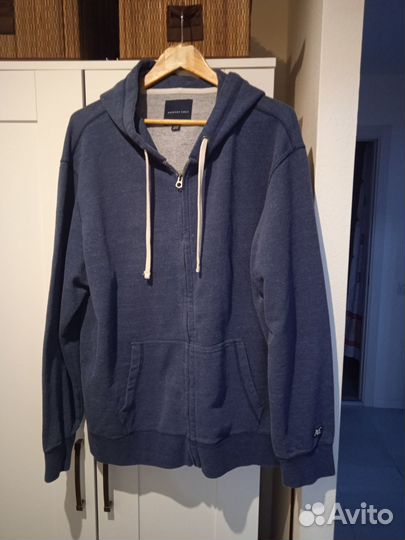 Толстовка худи American eagle 54р