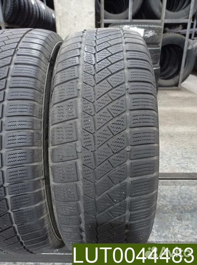 Continental ContiWinterContact TS 830 P 205/60 R16 92H