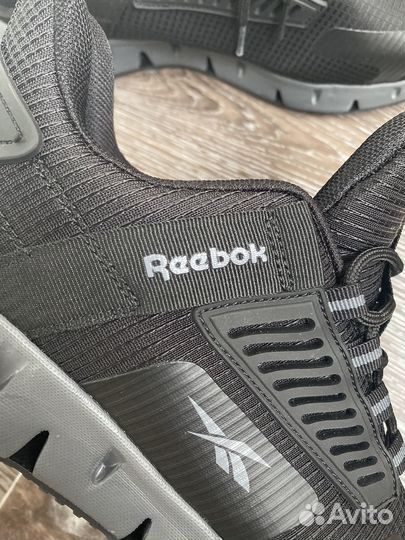 Мужские кроссовки reebok