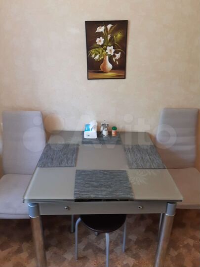 2-к. квартира, 44 м², 1/5 эт.