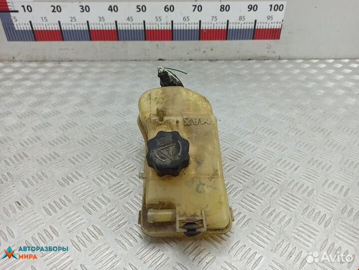 Бачок расширительный Citroen Berlingo (M59) рест