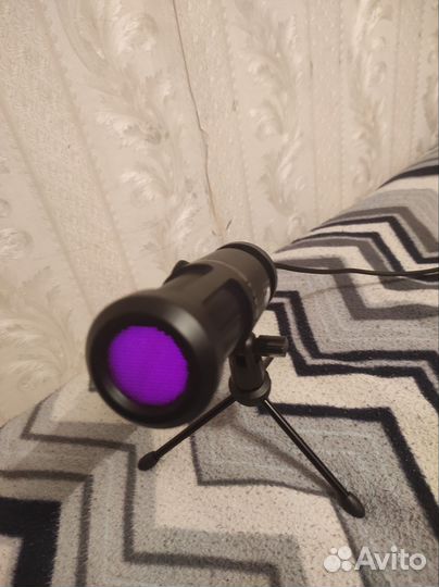 Микрофон проводной Maono AU-PM461TR