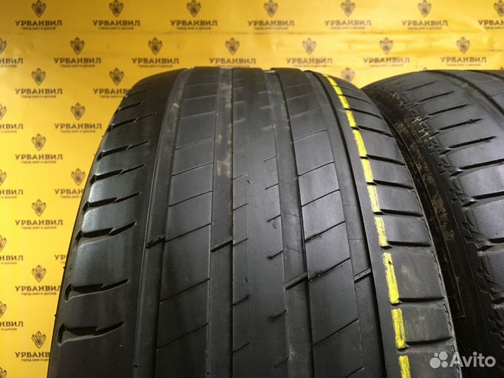 Michelin Latitude Sport 3 235/50 R19 105V