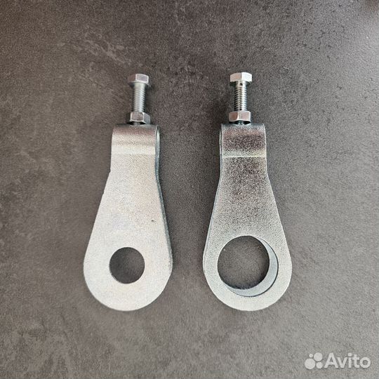 Натяжители цепи на Яву