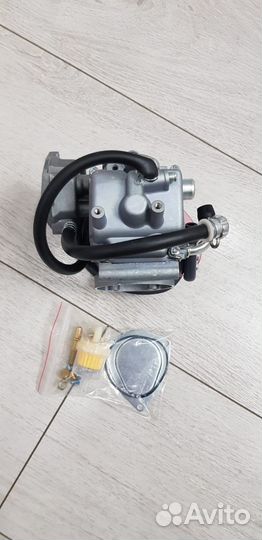 Карбюратор типа Stels Leopard 600Y