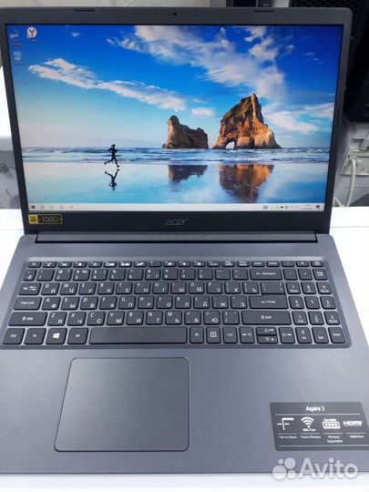 Acer A315-23-A1F5