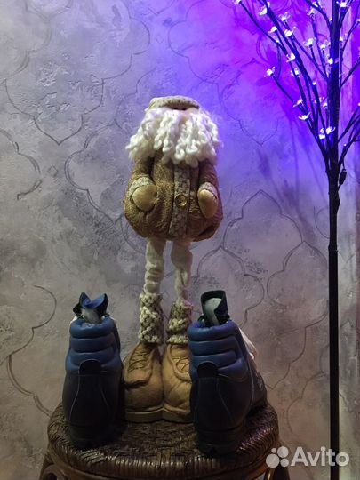 Ботинки лыжные botas 38 р. (24,5)