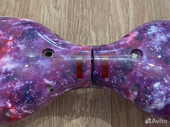 Гироскутер