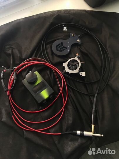 Блок питания Foxxxirons