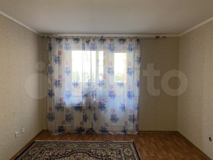 2-к. квартира, 62,7 м², 3/10 эт.