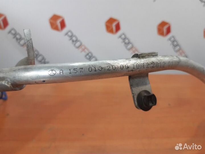 Щуп двигателя Mercedes Gls X166 M157 5.5 I 2014