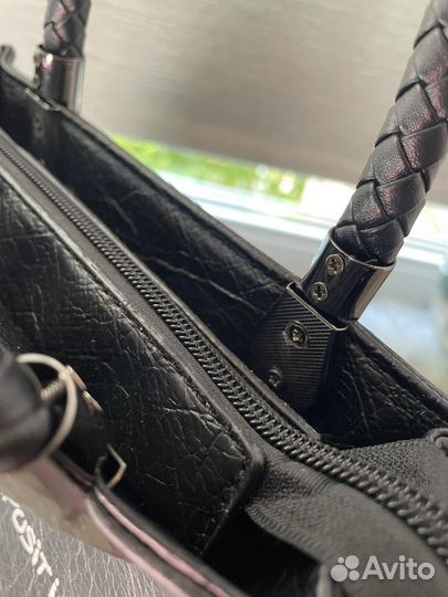 Сумка на плечо Сумка-тоут Princess Gold