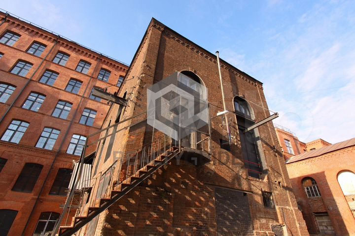 94 м2 Бизнес-центр 