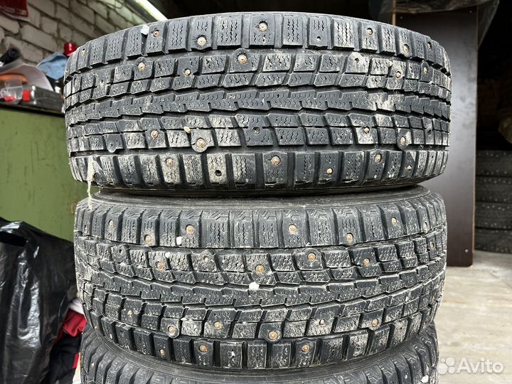 Комплект колес r15 195/65