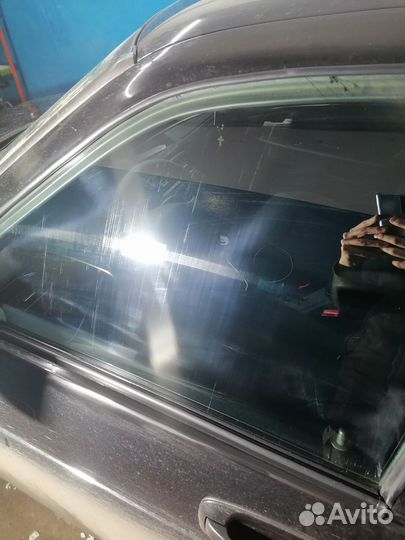 Полировка стеклопакетов