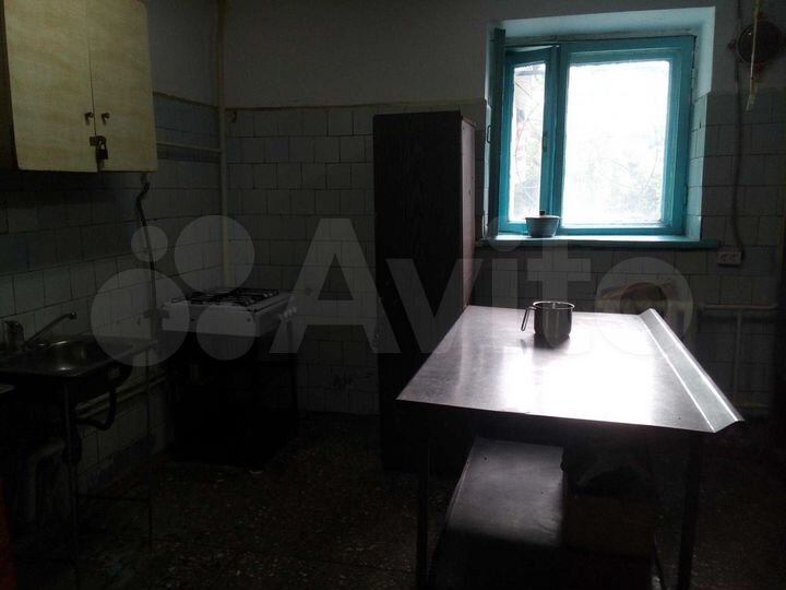 Комната 14,2 м² в 1-к., 2/9 эт.