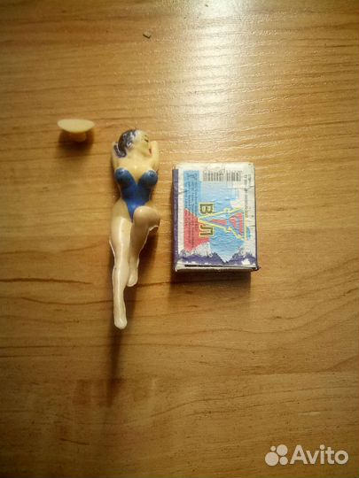 Брелок для авто