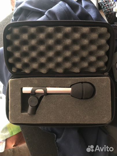 Akg c451b