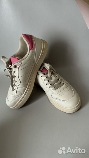 Кроссовки Carnaby (tj collection)