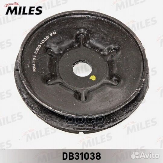 Опора амортизатора передняя chevrolet lacetti 0