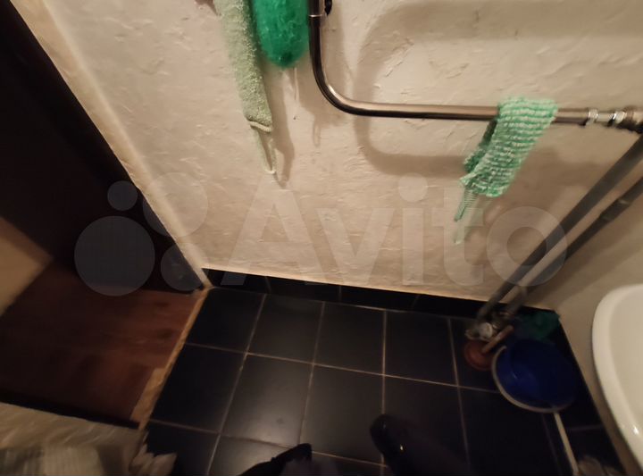 Комната 19 м² в 3-к., 5/8 эт.