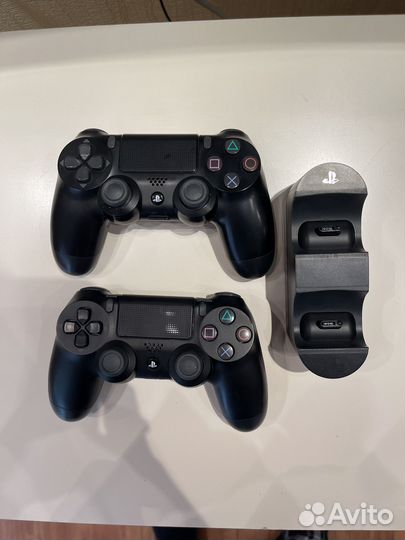 Sony playstation 4 pro PS4 pro 1tb