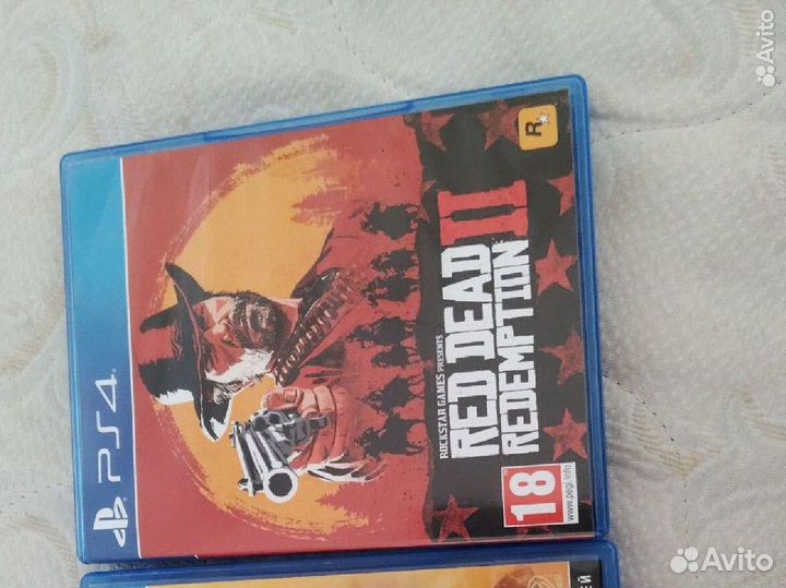 Игры для приставок ps4 ps5