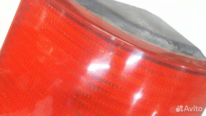 Фонарь (задний) Volkswagen Golf 4, 1999