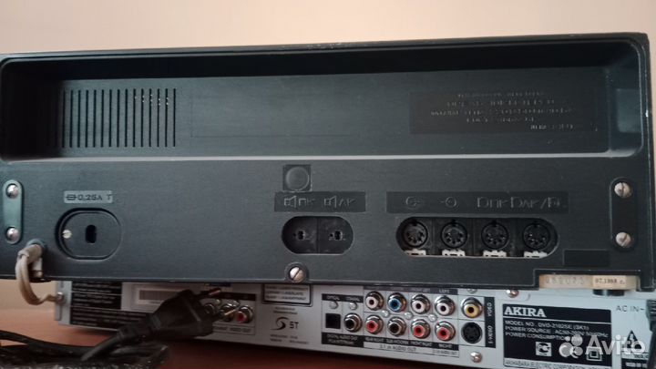 Магнитофон Орель