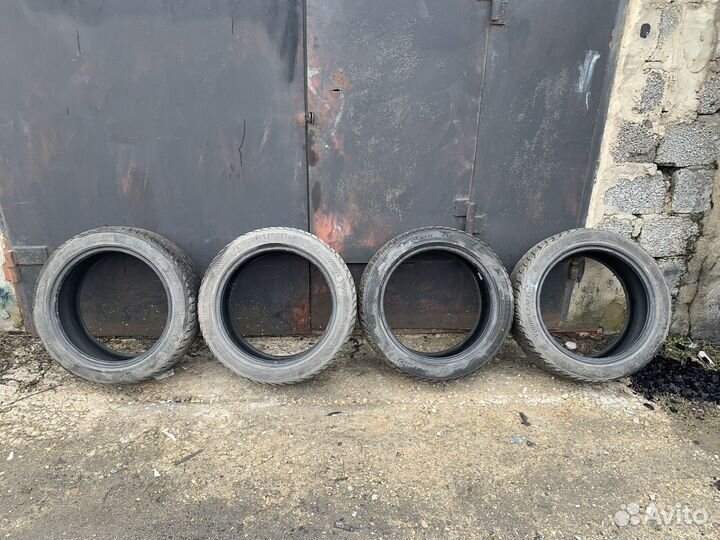 Kumho WinterCraft WP71 225/45 R17 91H