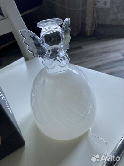 Подвесной led-декор Angel