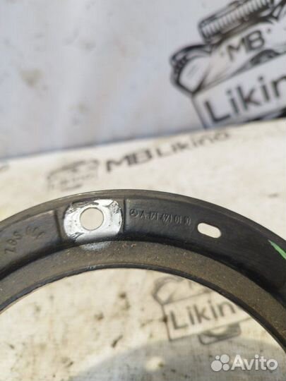 Кольцо топливного насоса Mercedes W221 Rest