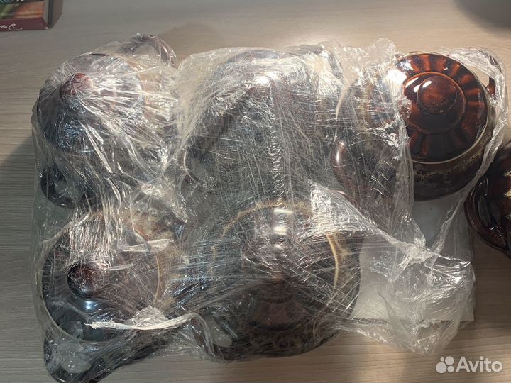 Горшочки для запекания