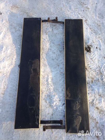 Запчасти газ