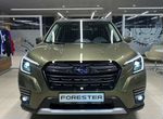 Subaru Forester, 2021 Новый
