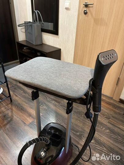 Отпариватель для одежды