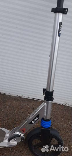 Самокат oxelo mid 9