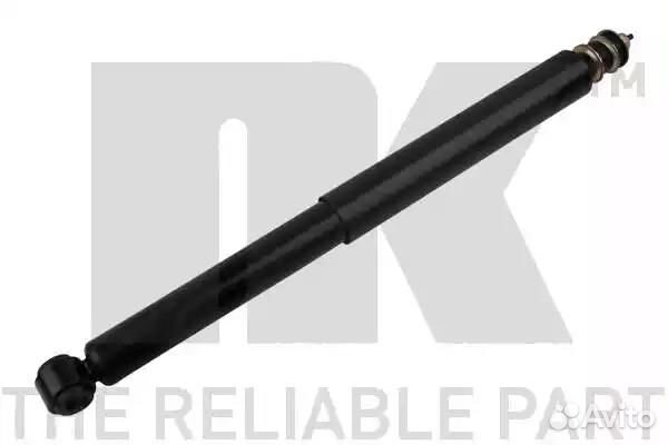 Амортизатор