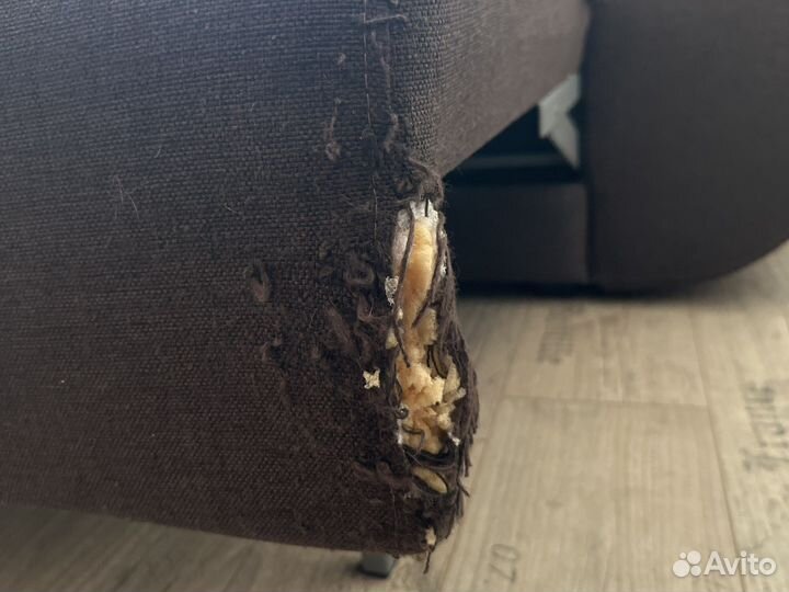 Комод и шкаф ikea, диван hoff