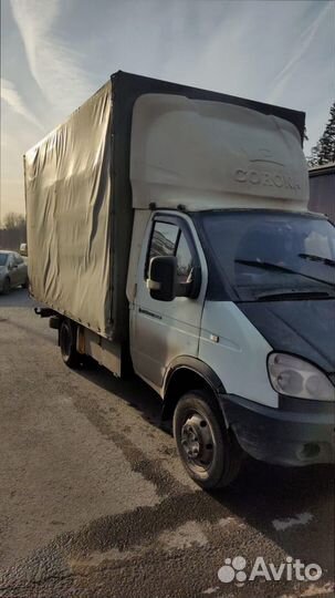 Коммерческие грузоперевозки от 200км