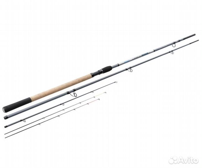 Flagman Удилище фидерное Legend Feeder 3,6м тест m