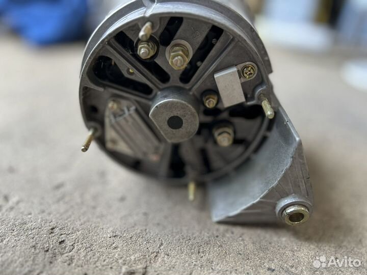 Генератор переменного тока PAL 28 B/75 A