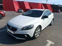 Volvo V40 Cross Country 2.0 AT, 2013, 171 555 км, с пробегом, цена 1 650 000 руб.