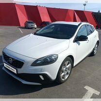 Volvo V40 Cross Country 2.0 AT, 2013, 171 555 км, с пробегом, цена 1 650 000 руб.