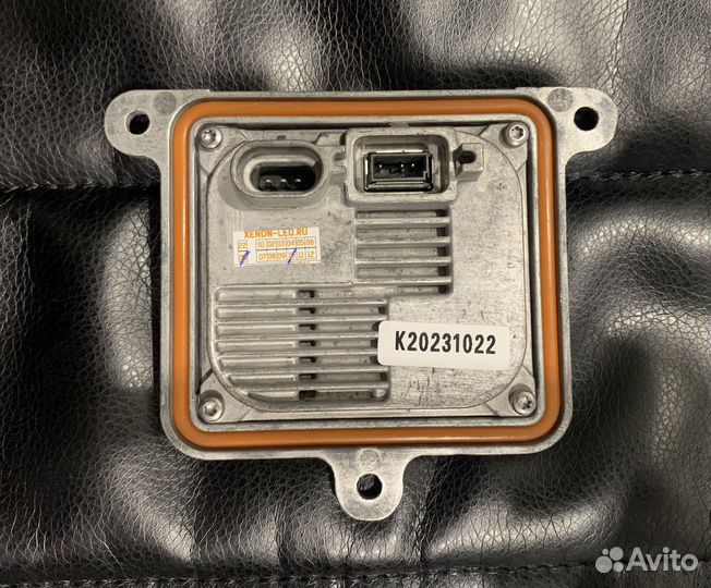 Блок розжига ксенона land rover freelander 2