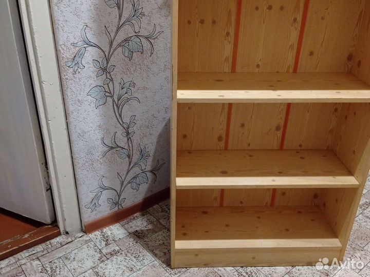 Напольная полка