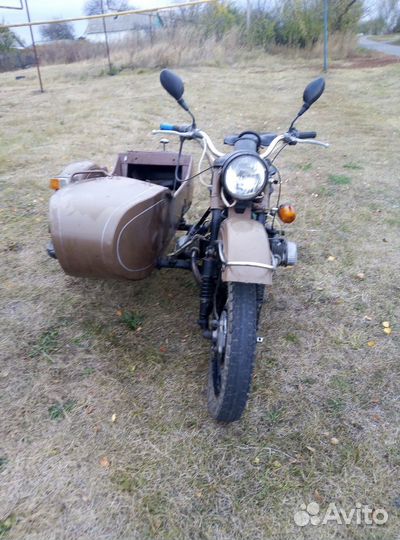 Урал(Турист)